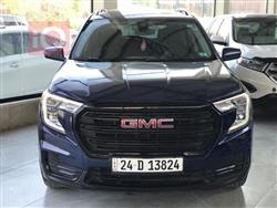 GMC Terrain